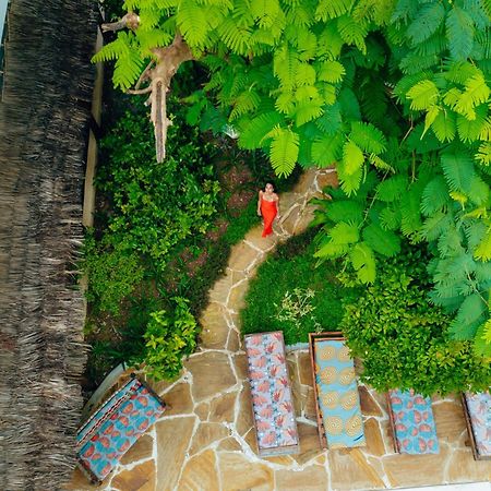 Hekaya Zanzibar Otel Pingwe Dış mekan fotoğraf