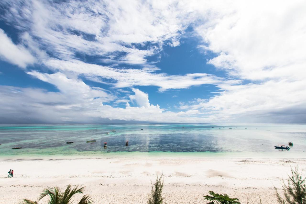 Hekaya Zanzibar Otel Pingwe Dış mekan fotoğraf