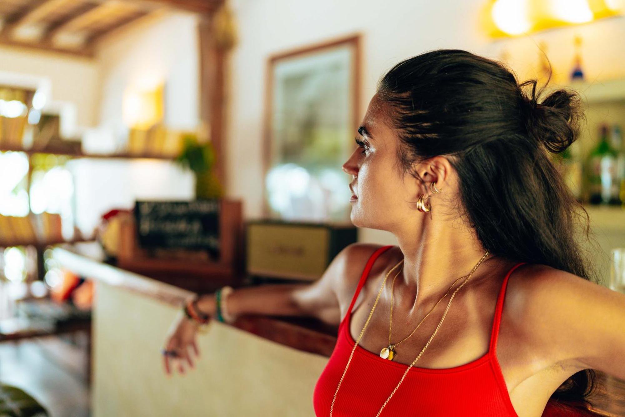 Hekaya Zanzibar Otel Pingwe Dış mekan fotoğraf
