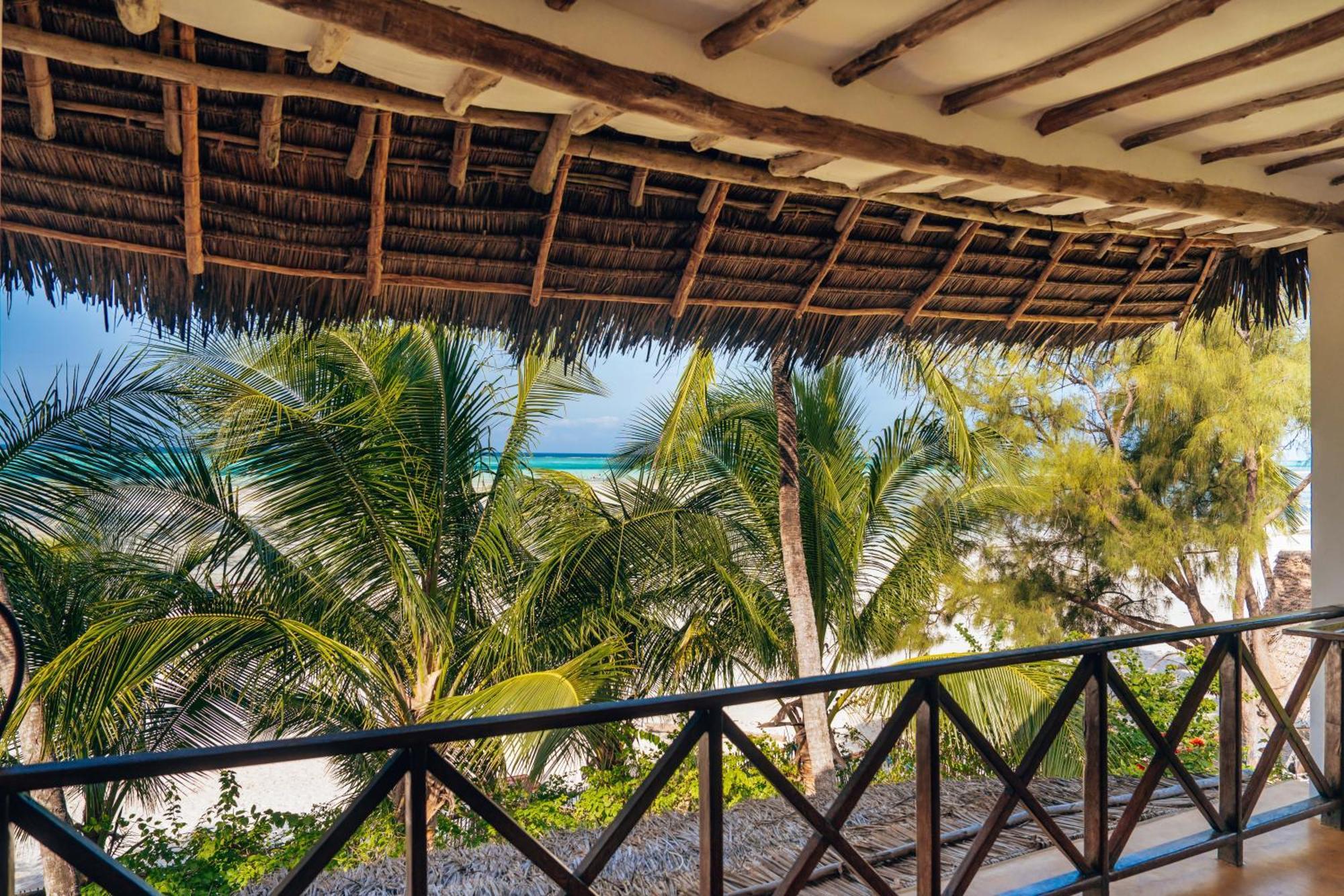 Hekaya Zanzibar Otel Pingwe Dış mekan fotoğraf