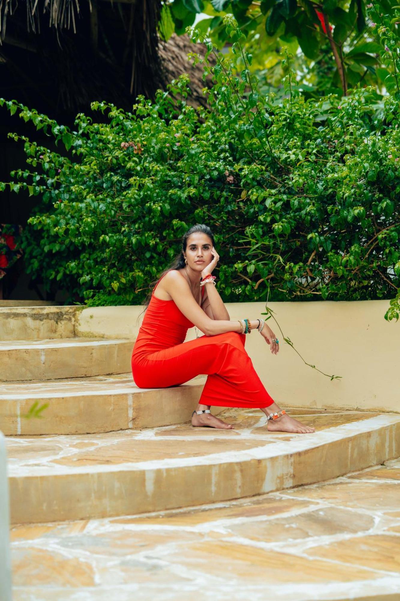 Hekaya Zanzibar Otel Pingwe Dış mekan fotoğraf