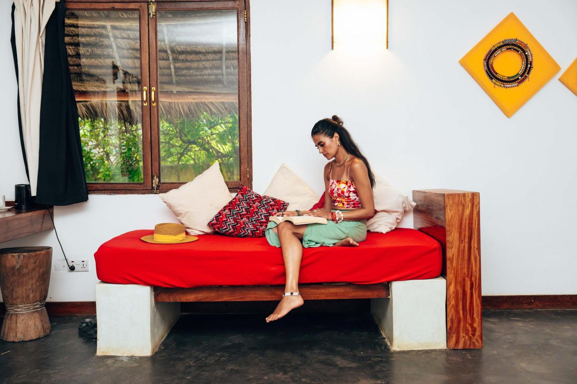 Hekaya Zanzibar Otel Pingwe Dış mekan fotoğraf