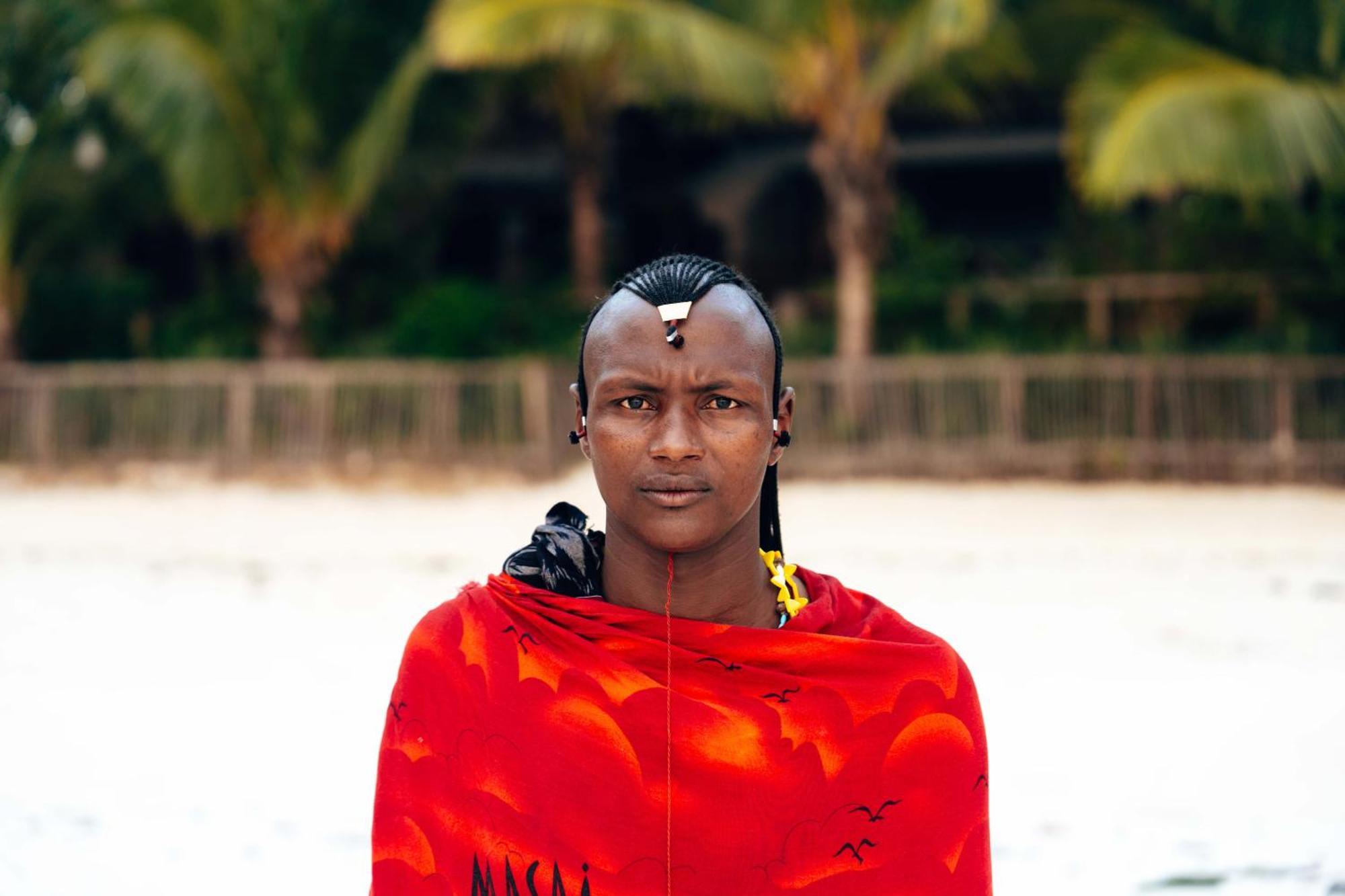 Hekaya Zanzibar Otel Pingwe Dış mekan fotoğraf