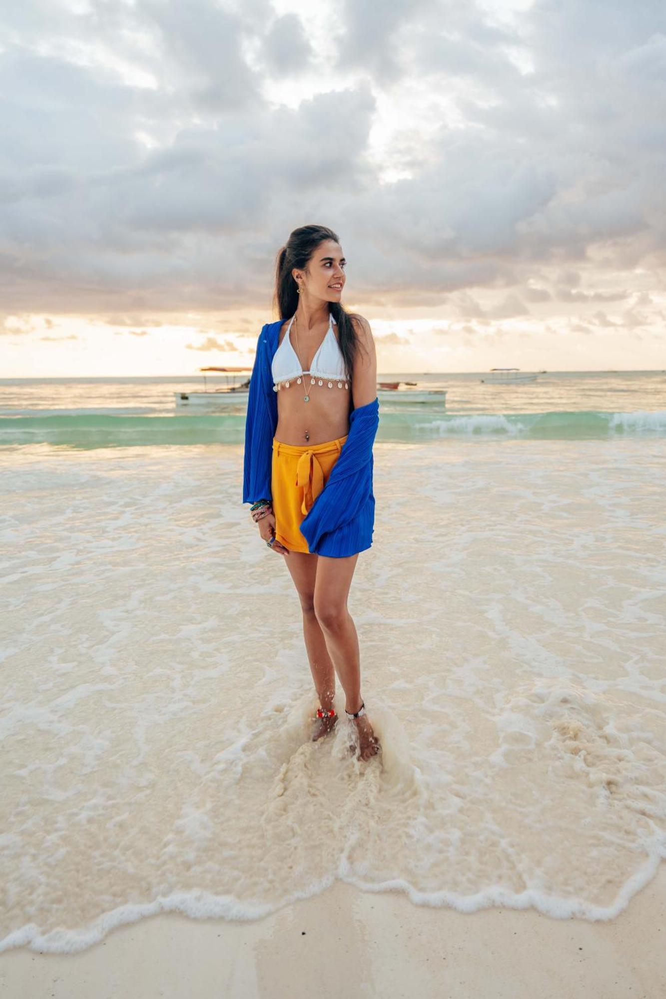 Hekaya Zanzibar Otel Pingwe Dış mekan fotoğraf