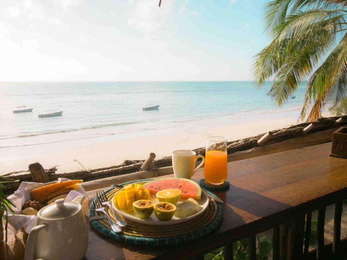 Hekaya Zanzibar Otel Pingwe Dış mekan fotoğraf